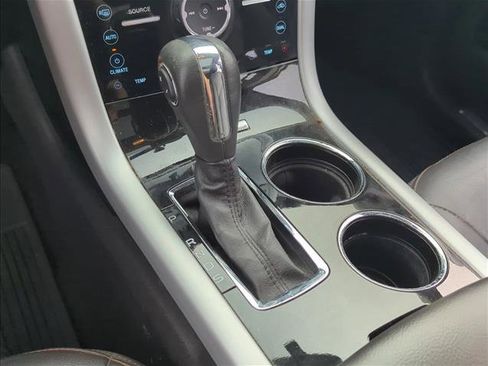 Used 2014 Ford Edge Limited w/ Equipment Group 302A image 19