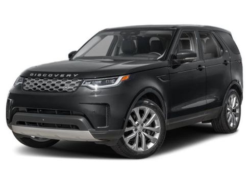 Used 2023 Land Rover Discovery S R-Dynamic AWD/4WD image 1