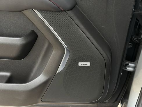 Used 2024 Chevrolet Tahoe RST w/ Sport Performance Package image 27