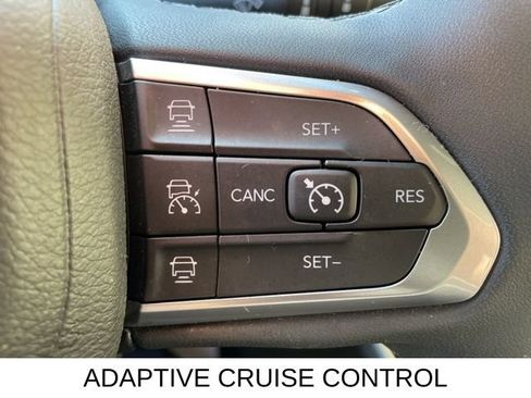 Used 2024 Jeep Compass Limited AWD/4WD image 11