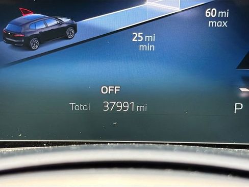 Used 2025 BMW iX xDrive50 AWD/4WD image 41