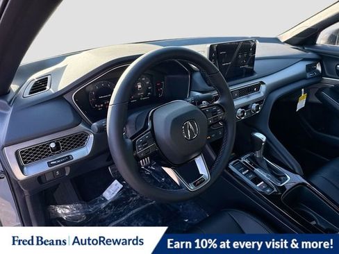 New 2026 Acura Integra A-Spec image 9