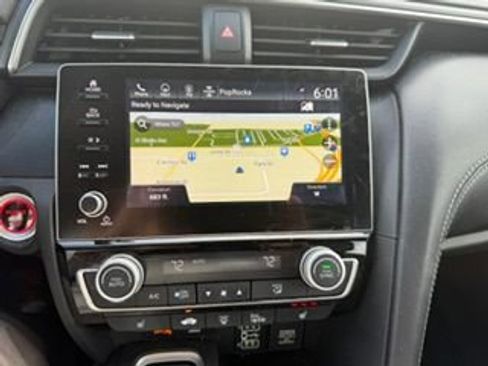 Used 2020 Honda Insight Touring image 9
