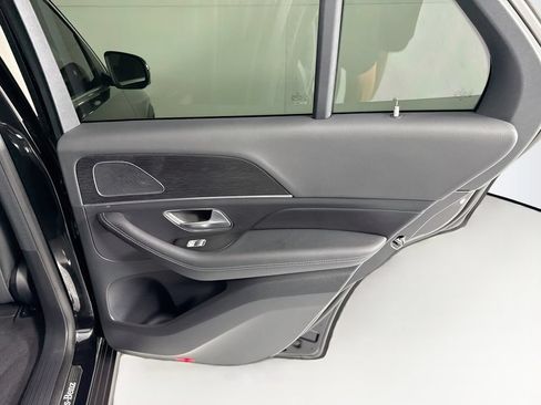 Certified 2026 Mercedes-Benz GLE 350 4MATIC image 27