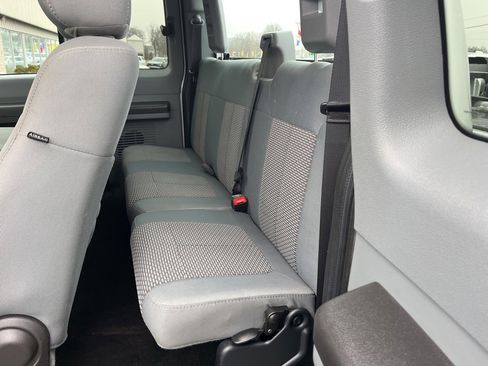Used 2012 Ford F250 XLT image 12