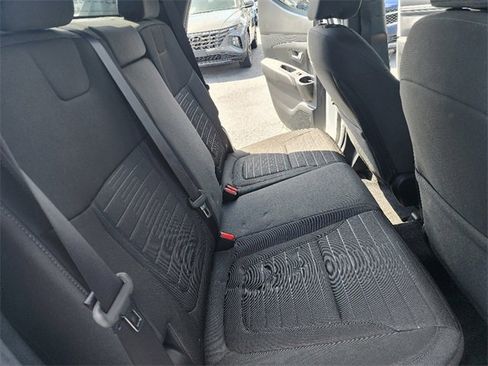 Used 2022 Hyundai Santa Cruz SEL image 13