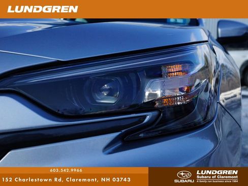 Used 2025 Subaru Legacy Limited AWD/4WD image 37