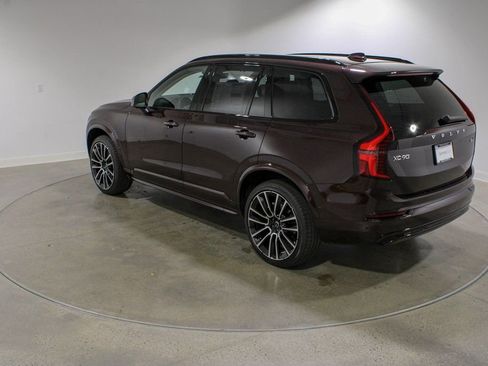 New 2026 Volvo XC90 B6 Ultra w/ Protection Package AWD/4WD image 4