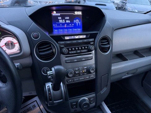 Used 2014 Honda Pilot EX-L image 23