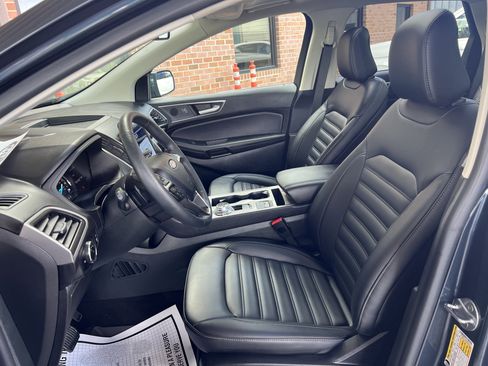Used 2024 Ford Edge SEL w/ Convenience Package AWD/4WD image 15