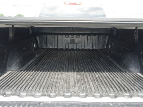 Used 2007 Chevrolet Silverado 2500 LTZ AWD/4WD image 20