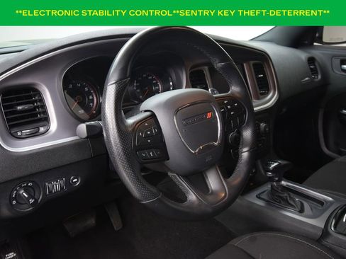 Used 2021 Dodge Charger R/T w/ Harman/Kardon Audio Group image 15