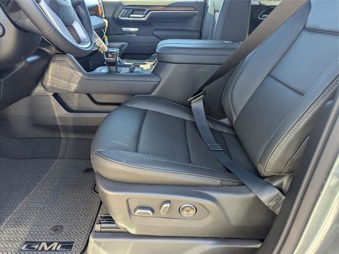 New 2026 GMC Sierra 1500 Denali w/ Denali Reserve Package AWD/4WD image 21