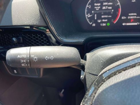 Used 2024 Honda CR-V EX-L image 25