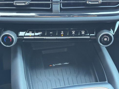 New 2026 Chevrolet Equinox EV RS image 19