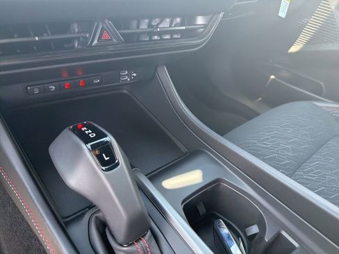 New 2026 Dodge Charger Scat Pack AWD/4WD image 25