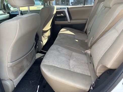 Used 2014 Toyota 4Runner SR5 RWD image 15