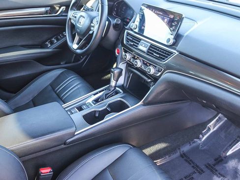 Used 2021 Honda Accord Sport Special Edition image 17