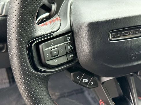 Used 2025 Dodge Charger R/T w/ Quick Order Package 25M R/T image 20