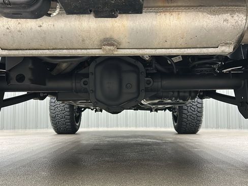 Used 2024 Jeep Wrangler Unlimited image 14