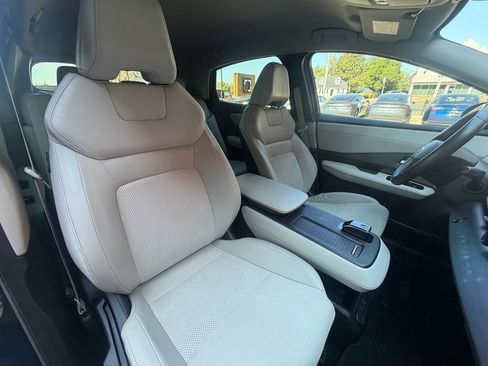 Used 2023 Nissan Ariya FWD image 4