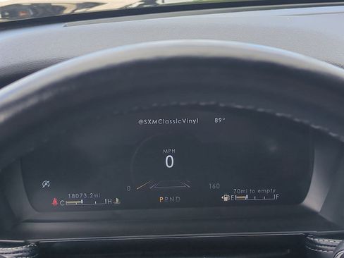 Certified 2022 Lincoln Corsair Reserve w/ Equipment Group 201A image 28