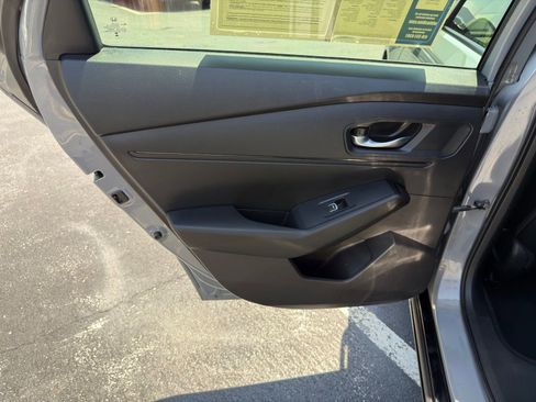 Used 2024 Honda Accord Sport image 27