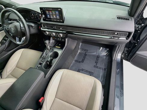 Used 2023 Honda Civic Sport Touring image 13