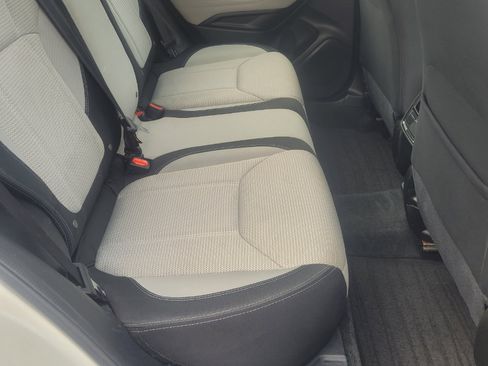 Used 2021 Subaru Forester image 27