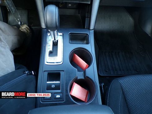 Used 2017 Subaru Outback 2.5i image 32