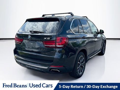 Used 2017 BMW X5 xDrive40e AWD/4WD image 8