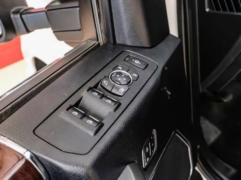 Used 2017 Ford F250 Platinum w/ Platinum Ultimate Package image 44