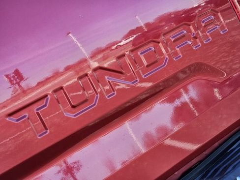 Used 2014 Toyota Tundra SR5 image 11