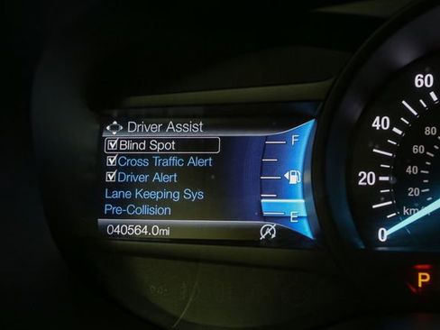 Used 2023 Ford Edge SEL w/ Convenience Package image 33