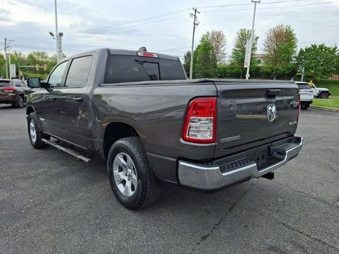Certified 2023 RAM 1500 Big Horn AWD/4WD image 4