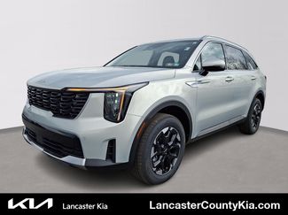 New 2026 Kia Sorento S AWD/4WD video 1