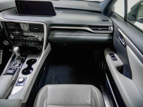 Used 2017 Lexus RX 350 F Sport w/ Cold Weather Package image 32