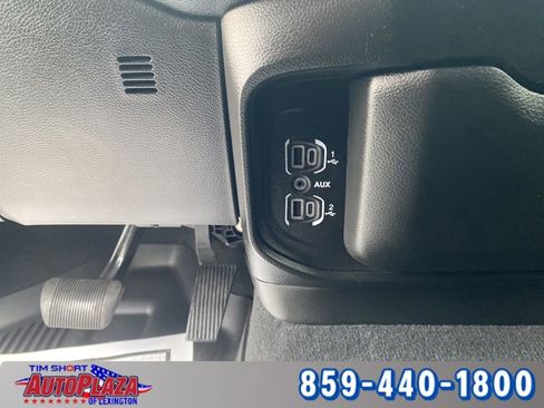 Used 2019 RAM 1500 Laramie image 40