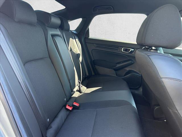 Used 2026 Honda Civic Sport image 24