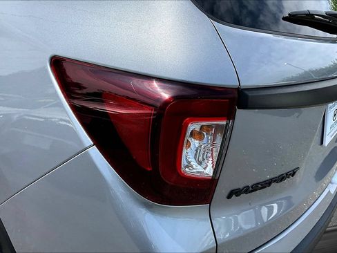 Used 2022 Honda Passport TrailSport image 23