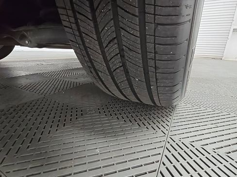 Used 2024 Honda Accord EX image 44