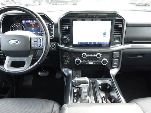 Used 2022 Ford F150 XLT w/ Equipment Group 302A High image 43