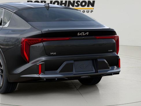 New 2026 Kia K4 GT-Line image 13
