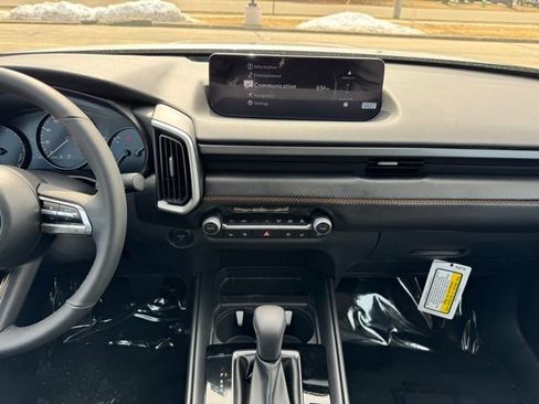 New 2026 MAZDA CX-50 AWD 2.5 Hybrid w/ Premium Pkg image 2