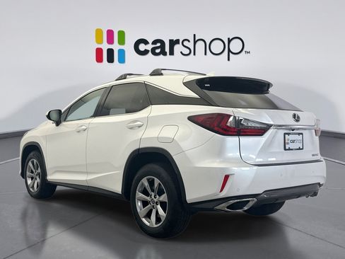Used 2019 Lexus RX 350 AWD w/ Navigation Package image 3