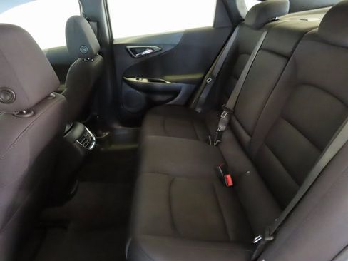Used 2023 Chevrolet Malibu LT image 30