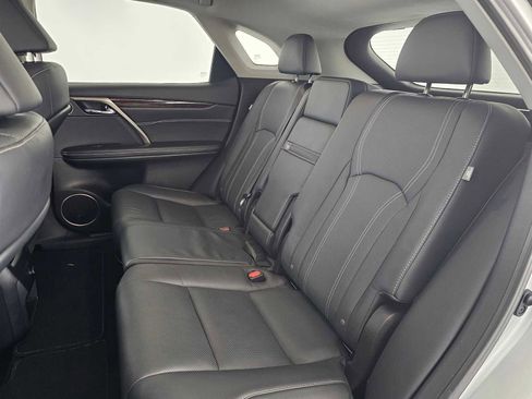 Used 2019 Lexus RX 350 FWD image 17