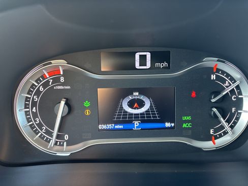 Used 2022 Honda Ridgeline Black Edition image 21