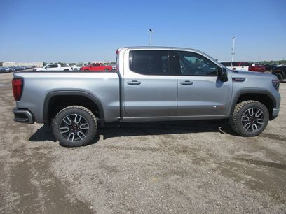 New 2026 GMC Sierra 1500 AT4 w/ AT4 Premium Package