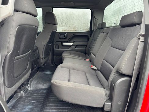 Used 2015 Chevrolet Silverado 2500 W/T image 16